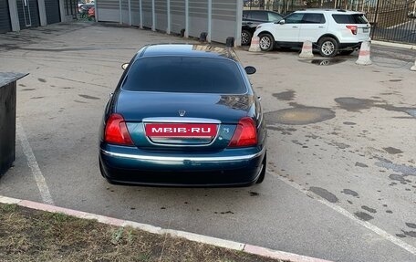 Land Rover 75, 2000 год, 395 000 рублей, 12 фотография