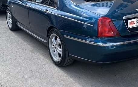 Land Rover 75, 2000 год, 395 000 рублей, 19 фотография