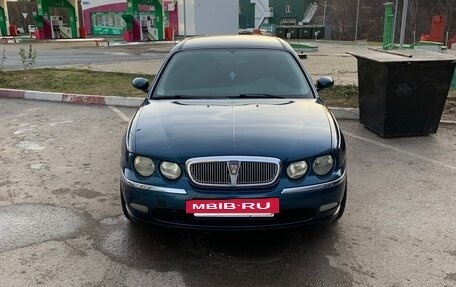 Land Rover 75, 2000 год, 395 000 рублей, 15 фотография