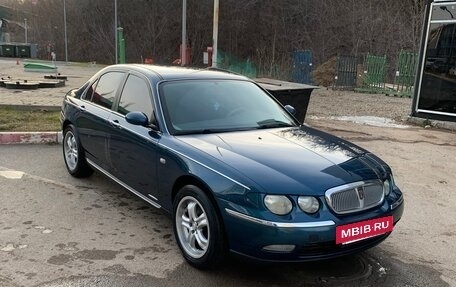 Land Rover 75, 2000 год, 395 000 рублей, 14 фотография