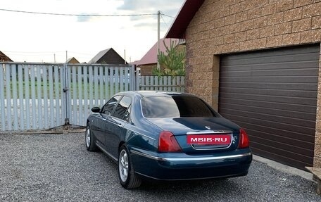 Land Rover 75, 2000 год, 395 000 рублей, 17 фотография