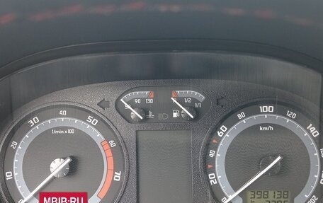 Skoda Fabia I, 2005 год, 250 000 рублей, 8 фотография