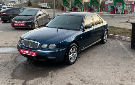 Land Rover 75, 2000 год, 395 000 рублей, 16 фотография