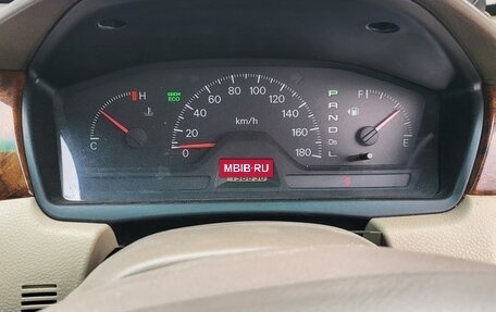 Mitsubishi Lancer IX, 2002 год, 450 000 рублей, 2 фотография