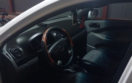 Chevrolet Lacetti, 2011 год, 450 000 рублей, 3 фотография