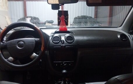 Chevrolet Lacetti, 2011 год, 450 000 рублей, 2 фотография