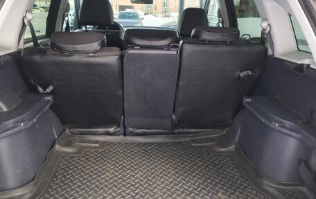 Honda CR-V III рестайлинг, 2008 год, 1 300 000 рублей, 7 фотография