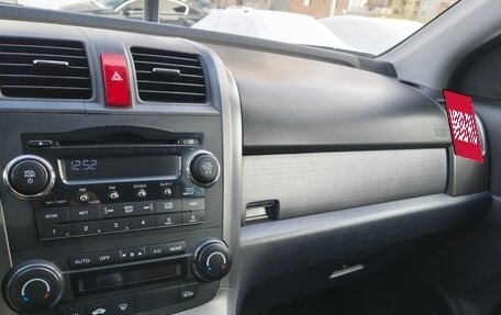 Honda CR-V III рестайлинг, 2008 год, 1 300 000 рублей, 13 фотография