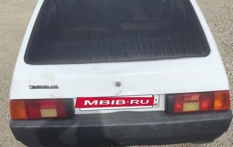 ЗАЗ 1102 «Таврия», 1991 год, 85 000 рублей, 3 фотография