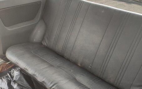 ЗАЗ 1102 «Таврия», 1991 год, 85 000 рублей, 8 фотография