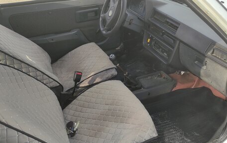 ЗАЗ 1102 «Таврия», 1991 год, 85 000 рублей, 6 фотография