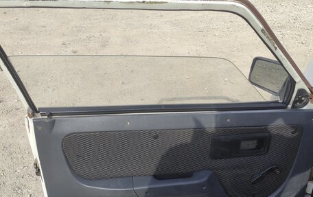 ЗАЗ 1102 «Таврия», 1991 год, 85 000 рублей, 7 фотография