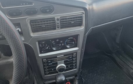 Daewoo Nexia I рестайлинг, 2008 год, 175 000 рублей, 10 фотография