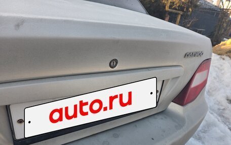 Daewoo Nexia I рестайлинг, 2008 год, 175 000 рублей, 3 фотография