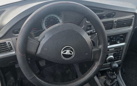 Daewoo Nexia I рестайлинг, 2008 год, 175 000 рублей, 9 фотография