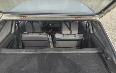 ЗАЗ 1102 «Таврия», 1991 год, 85 000 рублей, 9 фотография