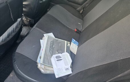 Daewoo Nexia I рестайлинг, 2008 год, 175 000 рублей, 7 фотография