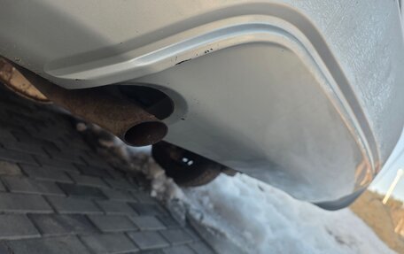 Daewoo Nexia I рестайлинг, 2008 год, 175 000 рублей, 4 фотография