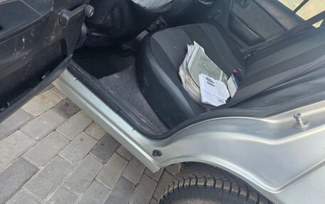 Daewoo Nexia I рестайлинг, 2008 год, 175 000 рублей, 6 фотография