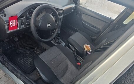 Daewoo Nexia I рестайлинг, 2008 год, 175 000 рублей, 8 фотография