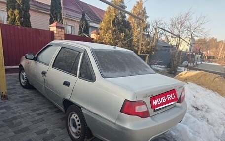 Daewoo Nexia I рестайлинг, 2008 год, 175 000 рублей, 5 фотография