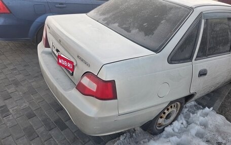 Daewoo Nexia I рестайлинг, 2008 год, 175 000 рублей, 2 фотография