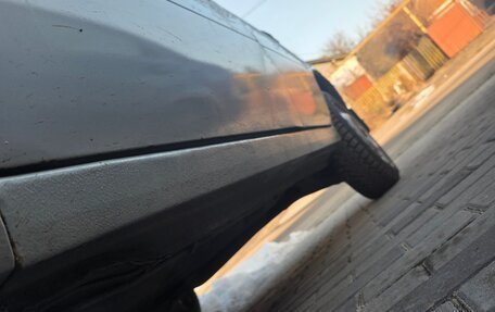 Daewoo Nexia I рестайлинг, 2008 год, 175 000 рублей, 11 фотография