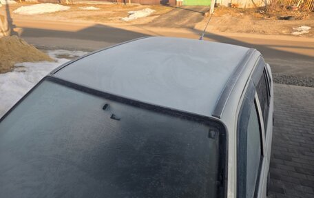 Daewoo Nexia I рестайлинг, 2008 год, 175 000 рублей, 12 фотография