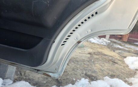 Daewoo Nexia I рестайлинг, 2008 год, 175 000 рублей, 14 фотография