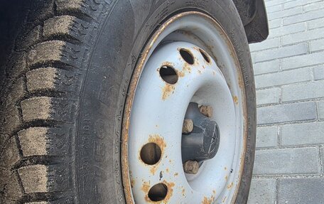 Daewoo Nexia I рестайлинг, 2008 год, 175 000 рублей, 15 фотография