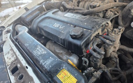 Daewoo Nexia I рестайлинг, 2008 год, 175 000 рублей, 16 фотография