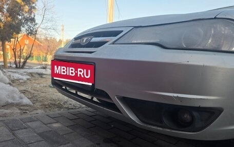 Daewoo Nexia I рестайлинг, 2008 год, 175 000 рублей, 18 фотография