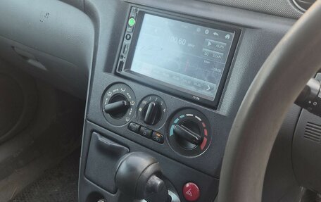 Mitsubishi Airtrek, 2001 год, 350 000 рублей, 6 фотография