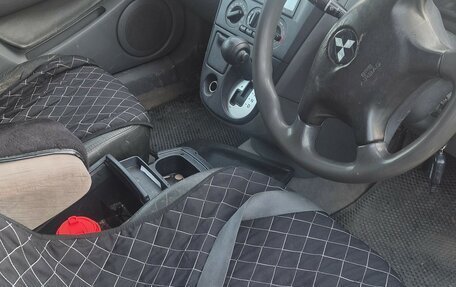 Mitsubishi Airtrek, 2001 год, 350 000 рублей, 7 фотография