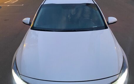 KIA Optima IV, 2017 год, 1 600 000 рублей, 11 фотография