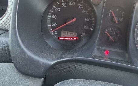 Mitsubishi Airtrek, 2001 год, 350 000 рублей, 5 фотография