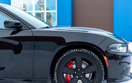 Dodge Charger, 2018 год, 3 990 000 рублей, 11 фотография