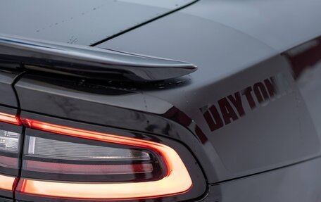 Dodge Charger, 2018 год, 3 990 000 рублей, 18 фотография