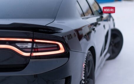 Dodge Charger, 2018 год, 3 990 000 рублей, 7 фотография
