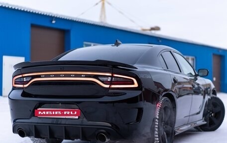Dodge Charger, 2018 год, 3 990 000 рублей, 17 фотография