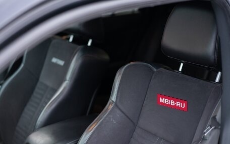 Dodge Charger, 2018 год, 3 990 000 рублей, 21 фотография