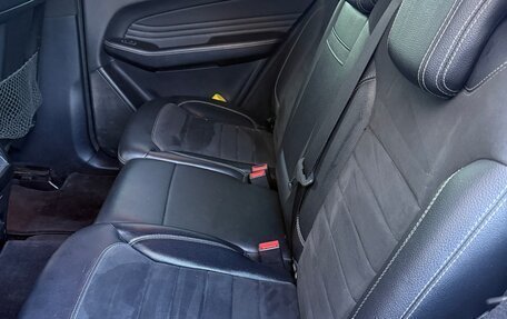 Mercedes-Benz M-Класс, 2012 год, 2 150 000 рублей, 6 фотография