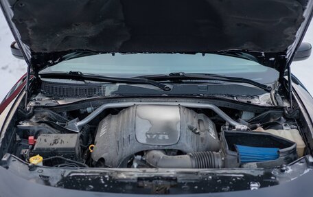 Dodge Charger, 2018 год, 3 990 000 рублей, 25 фотография