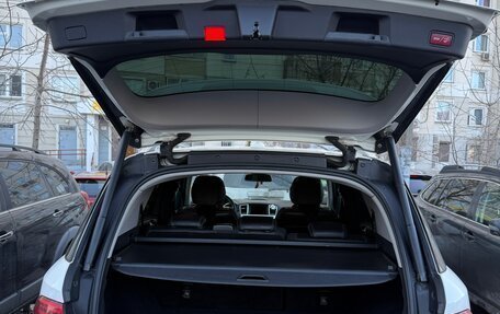 Mercedes-Benz M-Класс, 2012 год, 2 150 000 рублей, 5 фотография