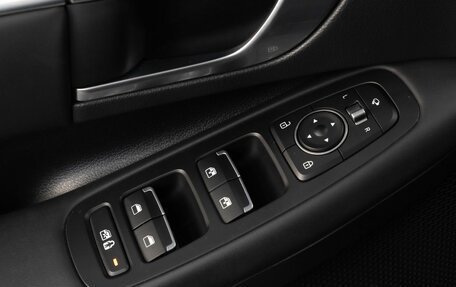 Hyundai Sonata VIII, 2021 год, 2 649 000 рублей, 15 фотография