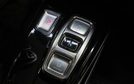 Hyundai Sonata VIII, 2021 год, 2 649 000 рублей, 11 фотография