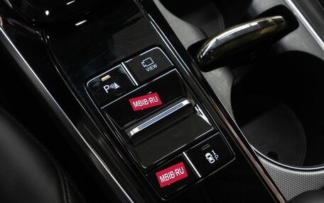 Hyundai Sonata VIII, 2021 год, 2 649 000 рублей, 12 фотография