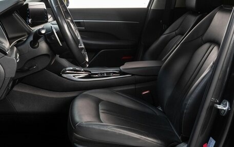 Hyundai Sonata VIII, 2021 год, 2 649 000 рублей, 17 фотография