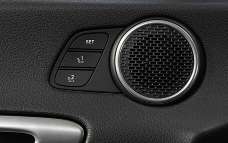 Hyundai Sonata VIII, 2021 год, 2 649 000 рублей, 16 фотография