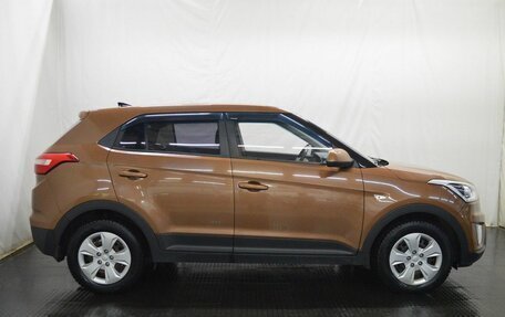 Hyundai Creta I рестайлинг, 2017 год, 1 313 000 рублей, 4 фотография